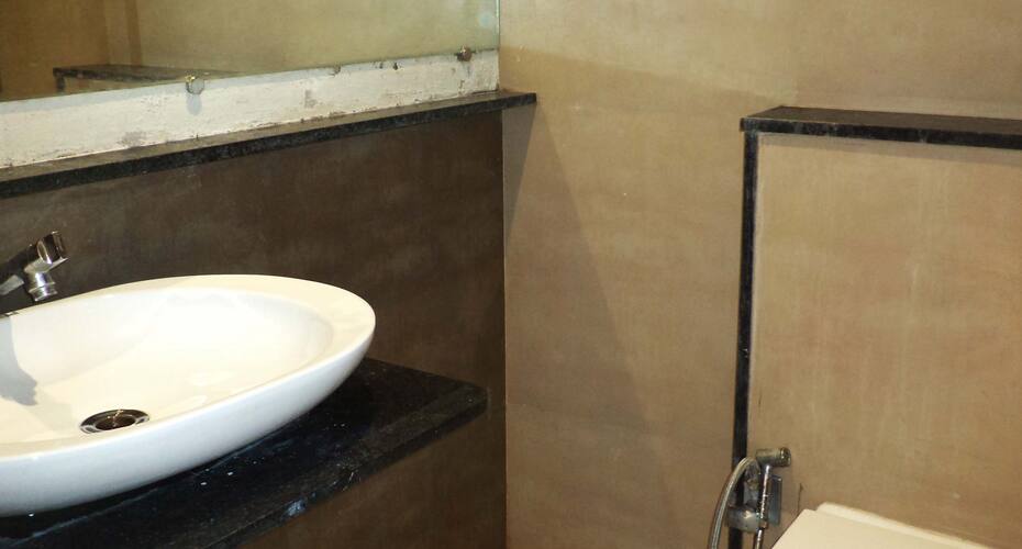 Hotel Sai Nivas Guest House, Ahmedabad 5